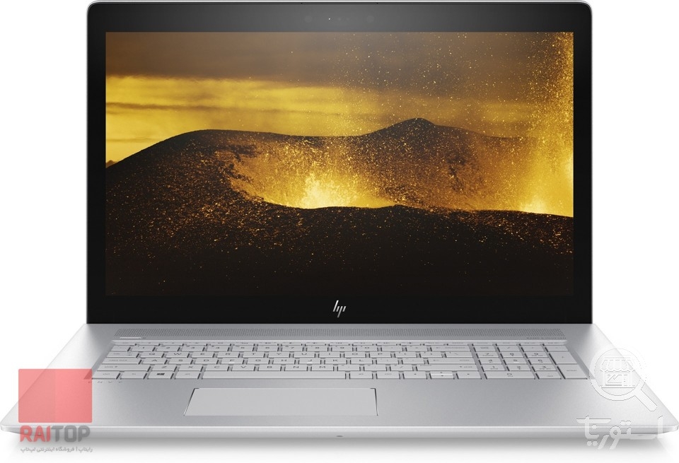 لپ تاپ استوک 17 اینچی HP مدل Envy 17-ae0 — تصویر 1