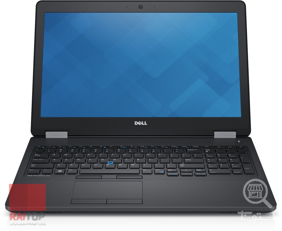 لپ تاپ استوک 15″ ورکاستیشن Dell مدل Precision 3510