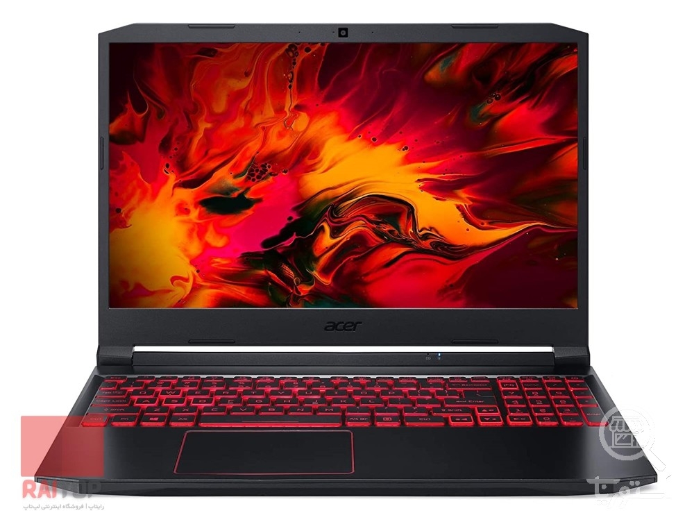 لپ تاپ اپن باکس گیمینگ 15 اینچی Acer مدل Nitro 5 AN515-44