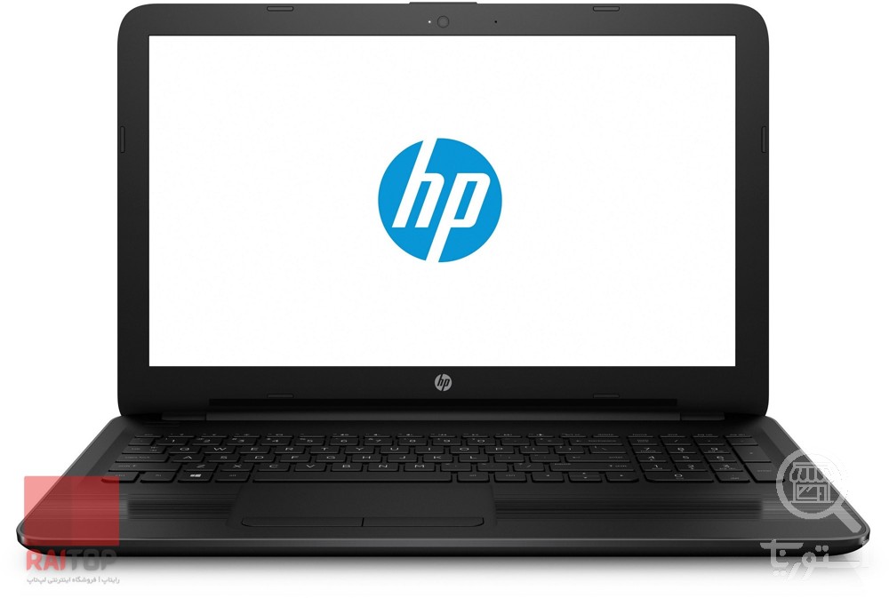 لپ تاپ اپن باکس 15 اینچی HP مدل 15-ba015au A6