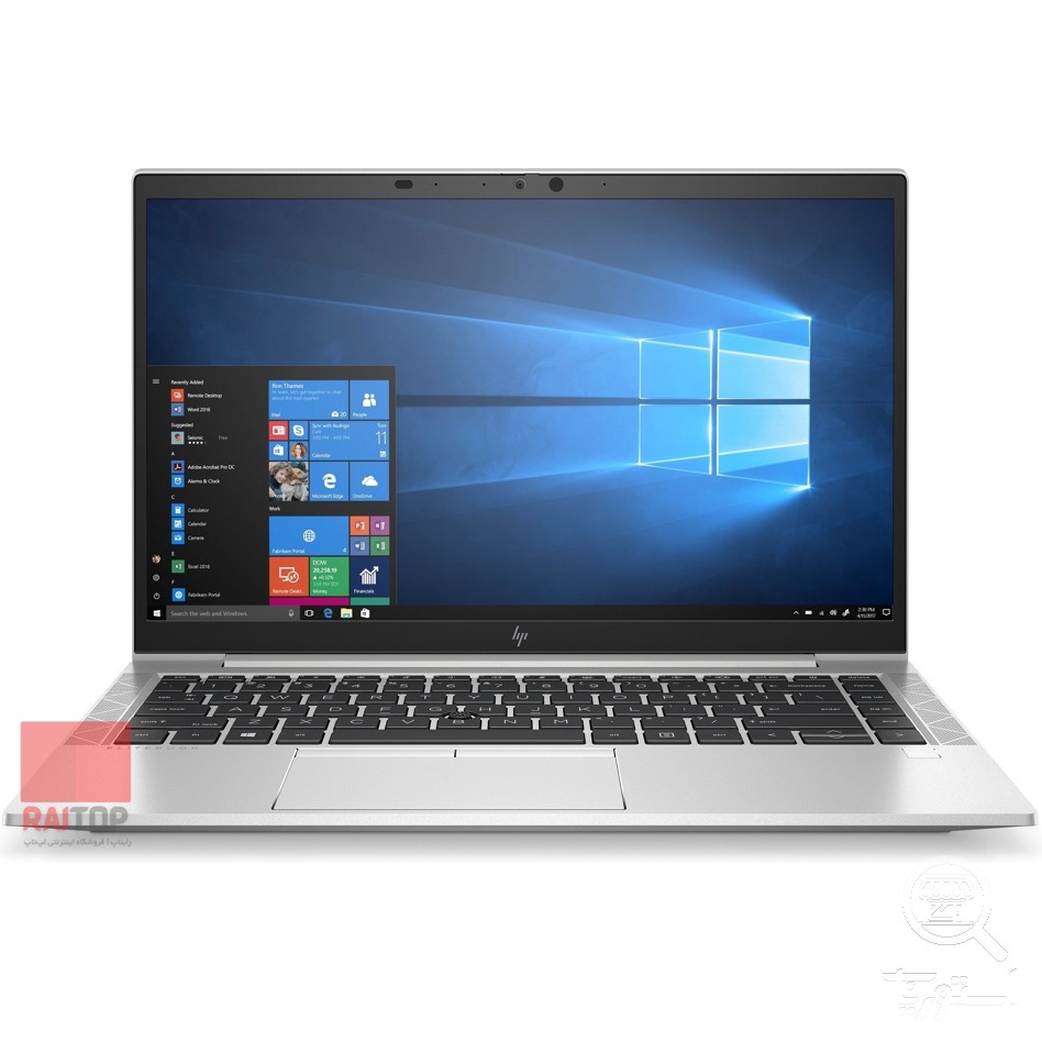 لپ تاپ 14 اینچی HP مدل EliteBook 840 G8