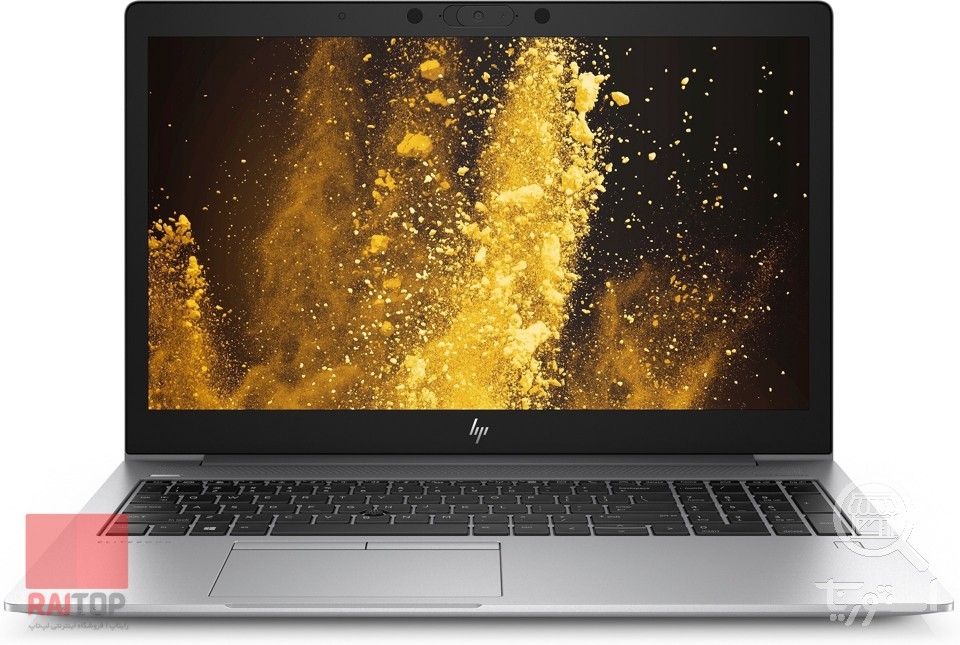 لپ تاپ استوک 15 اینچی HP مدل EliteBook 850 G5
