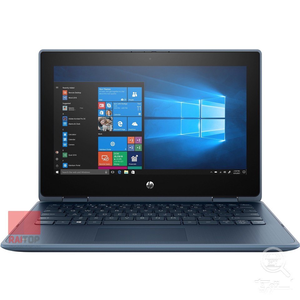 لپ تاپ HP مدل ProBook x360 11 G6 EE — تصویر 1