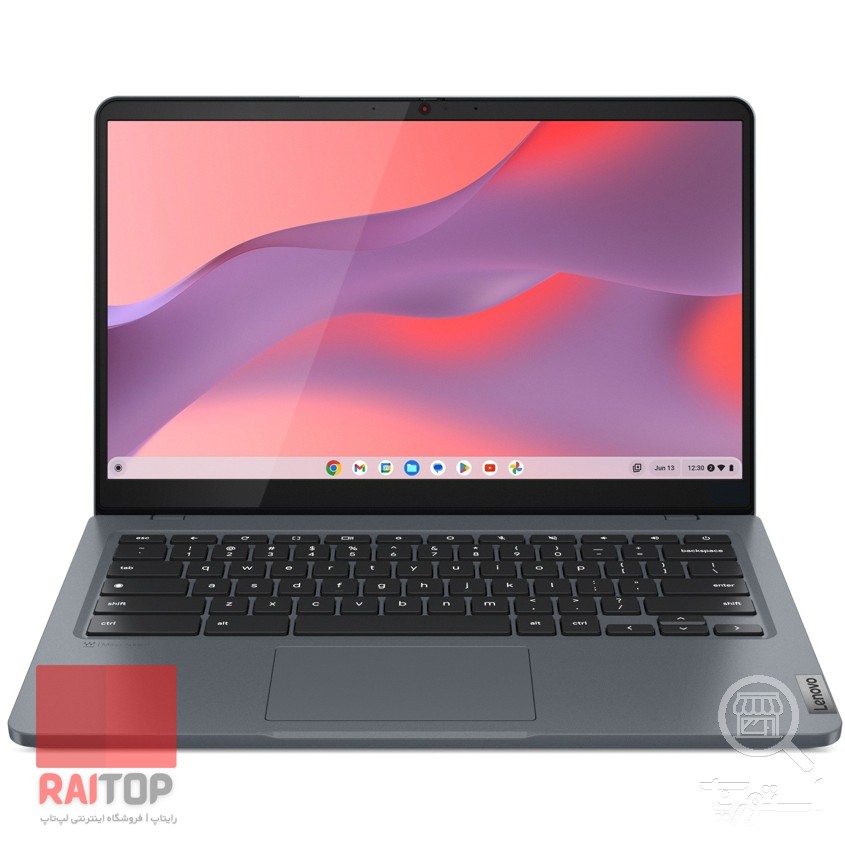 لپ تاپ کروم بوک Lenovo مدل IP Slim 3 Chrome 14IAN8