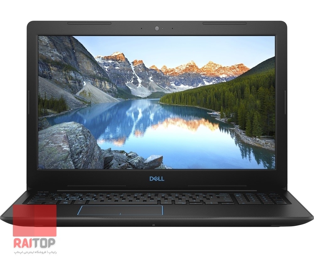 لپ تاپ گیمینگ 15 اینچی Dell مدل G3 3579 — تصویر 1
