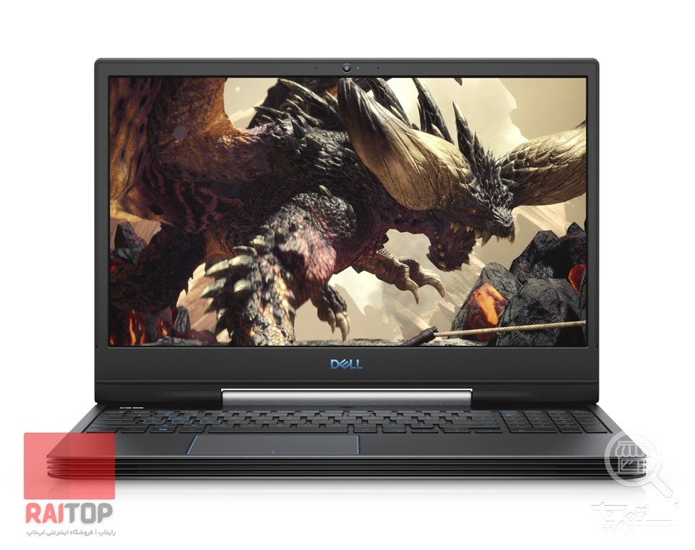 لپ تاپ گیمینگ 15 اینچی Dell مدل G5 5590