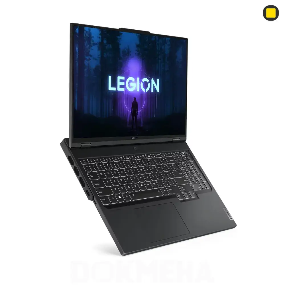 لپ تاپ لنوو Lenovo Legion Pro 7