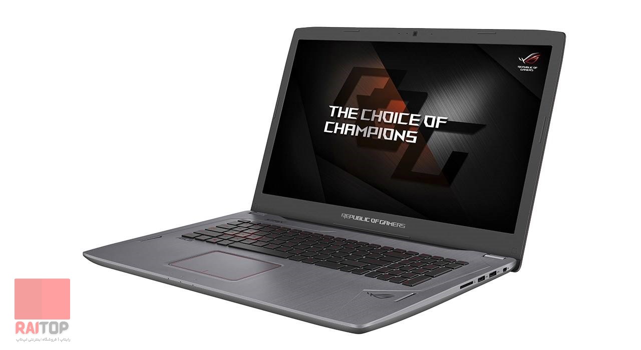 لپتاپ استوک ASUS مدل ROG GL702V