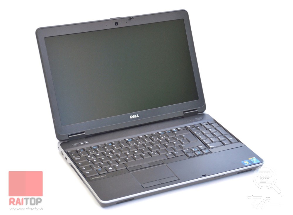 لپتاپ استوک Dell مدل Latitude E6540