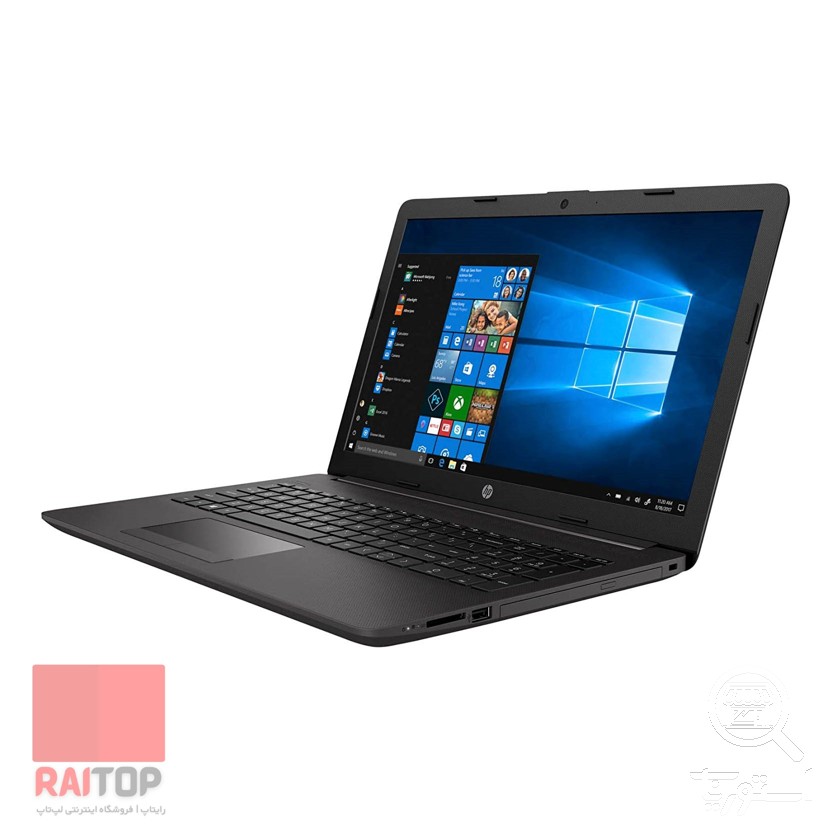 لپتاپ اپن باکس 15 اینچی HP مدل 250 G7 Celeron