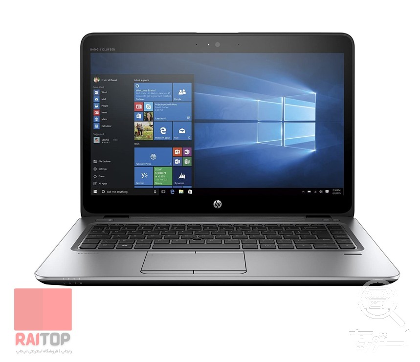 لپتاپ استوک HP مدل mt42 Mobile Thin Client