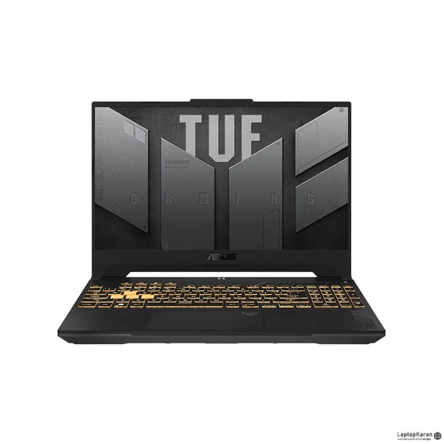 لپ تاپ ایسوس مدل FX607VU پردازنده i7(13620H) رم 16GB حافظه 1TB SSD گرافیک 6GB 4050