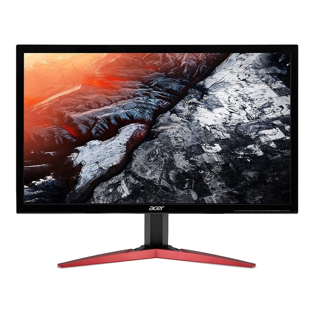 مانیتور ایسر 24 اینچ مدل KG241QS