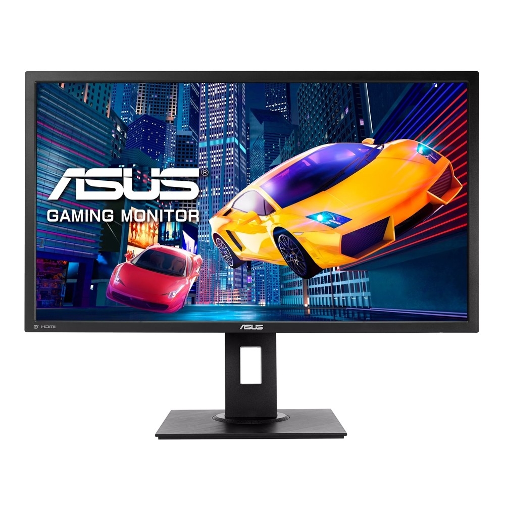 مانیتور گیمینگ ایسوس 28 اینچ مدل VP28UQGL