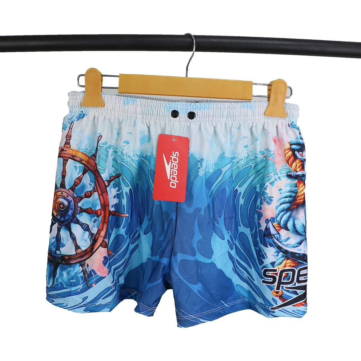 مایو مردانه پادار اسپیدو speedo — تصویر 1