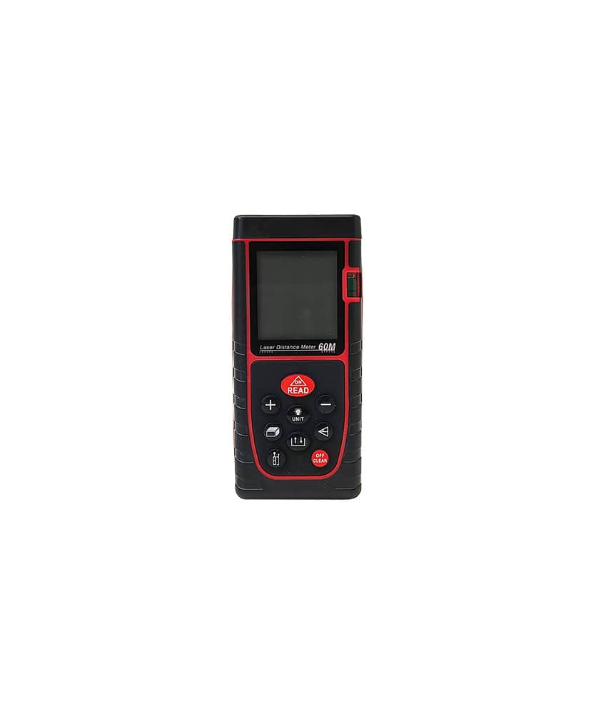 متر لیزری ۶۰ متری سند وی مدل OQ-60/60S