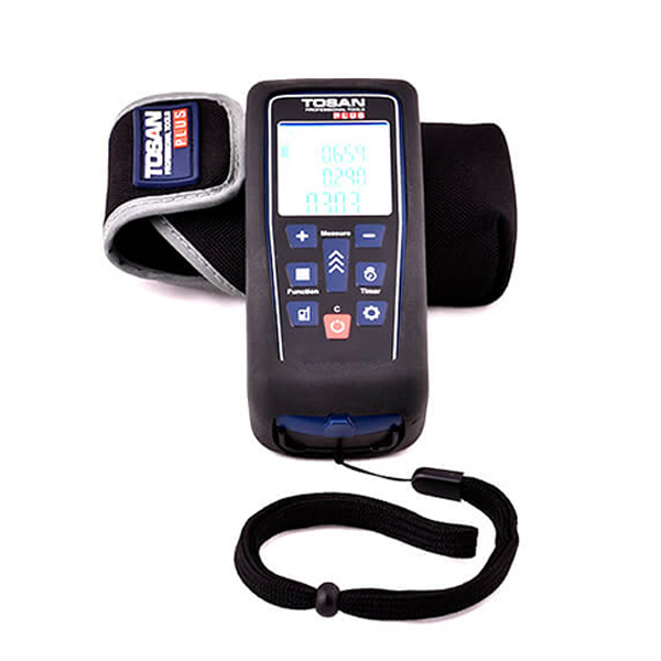 متر لیزری M0100-LDM