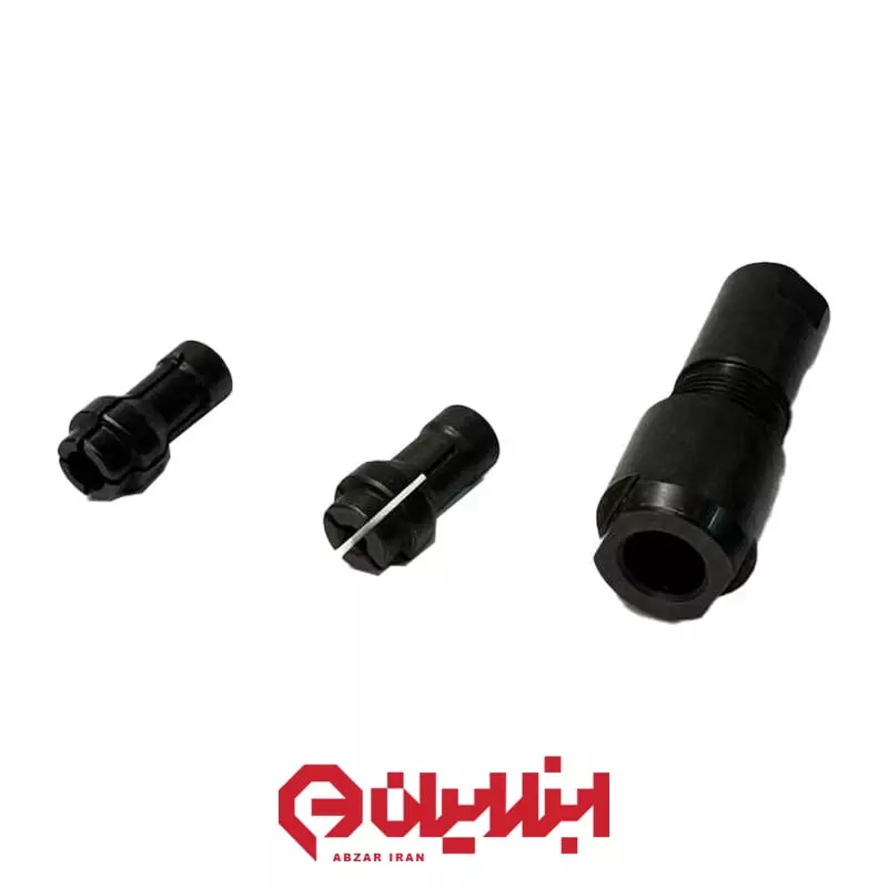 مجموعه 3 عددی تبدیل مینی فرز به فرز انگشتی