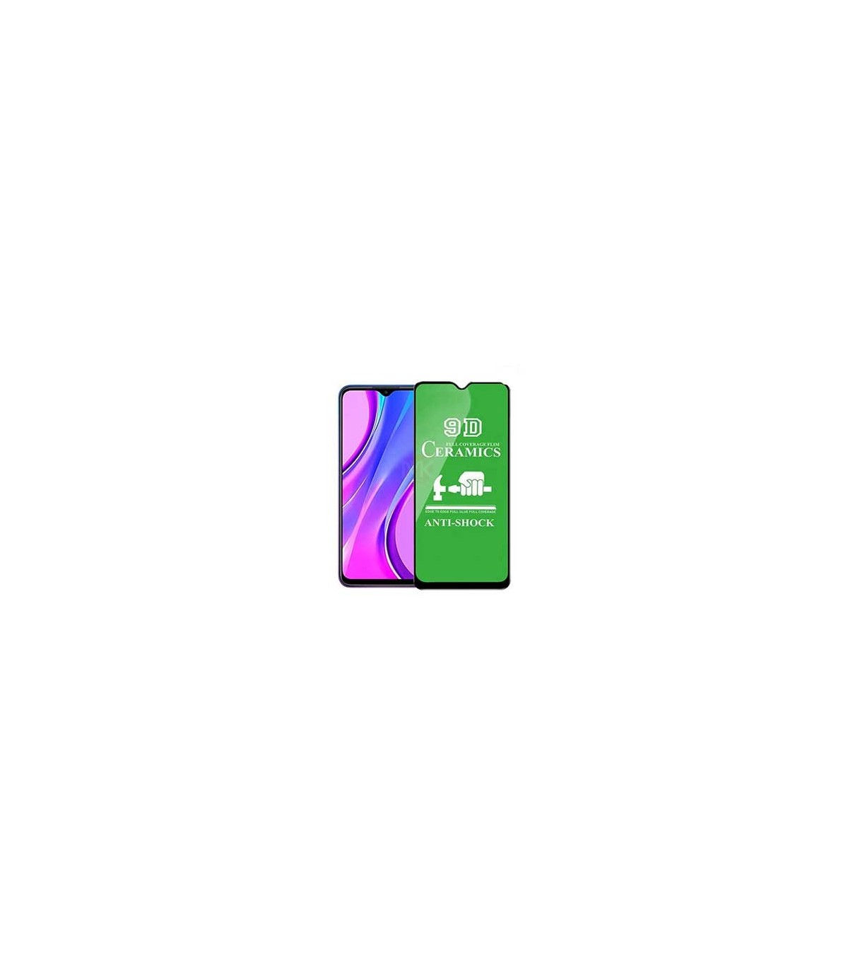 محافظ صفحه نمایش گوشی موبایل شیائومی Redmi 10c