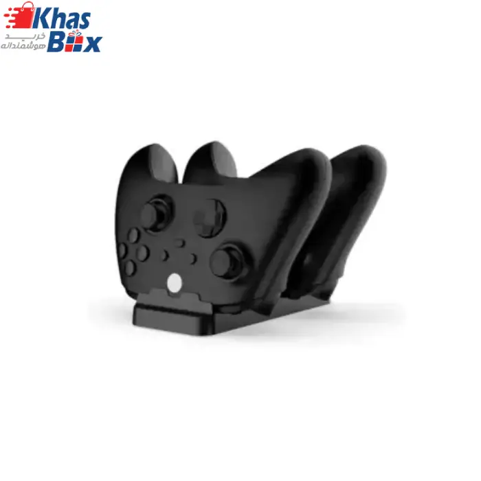 پایه شارژر دسته ایکس باکس برند Dobe
