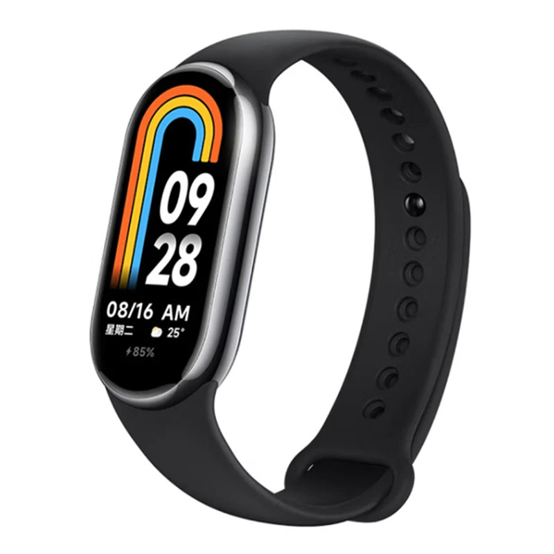 مچ بند هوشمند شیائومی مدل Mi Band 8 Pro