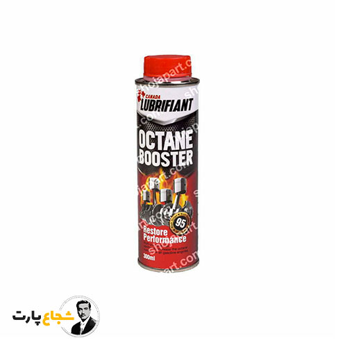 مکمل اکتان کانادا لوبریفینت