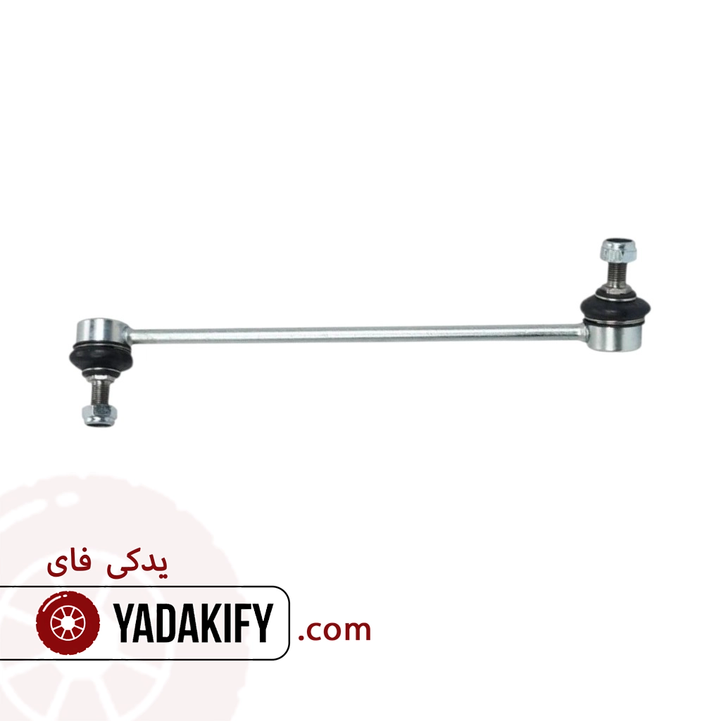میل موجگیر جلو چری تیگو 8