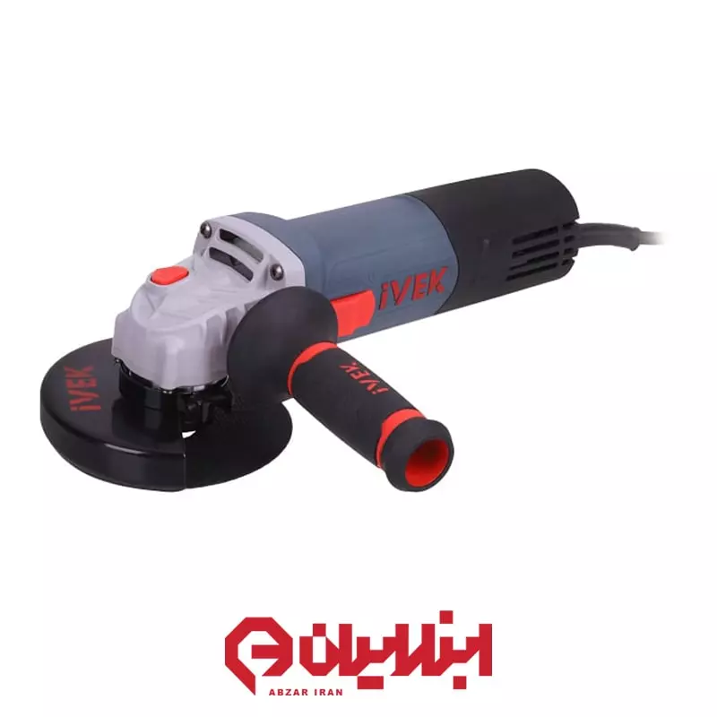 مینی فرز دیمردار 1050 وات ایوک مدل K-7115