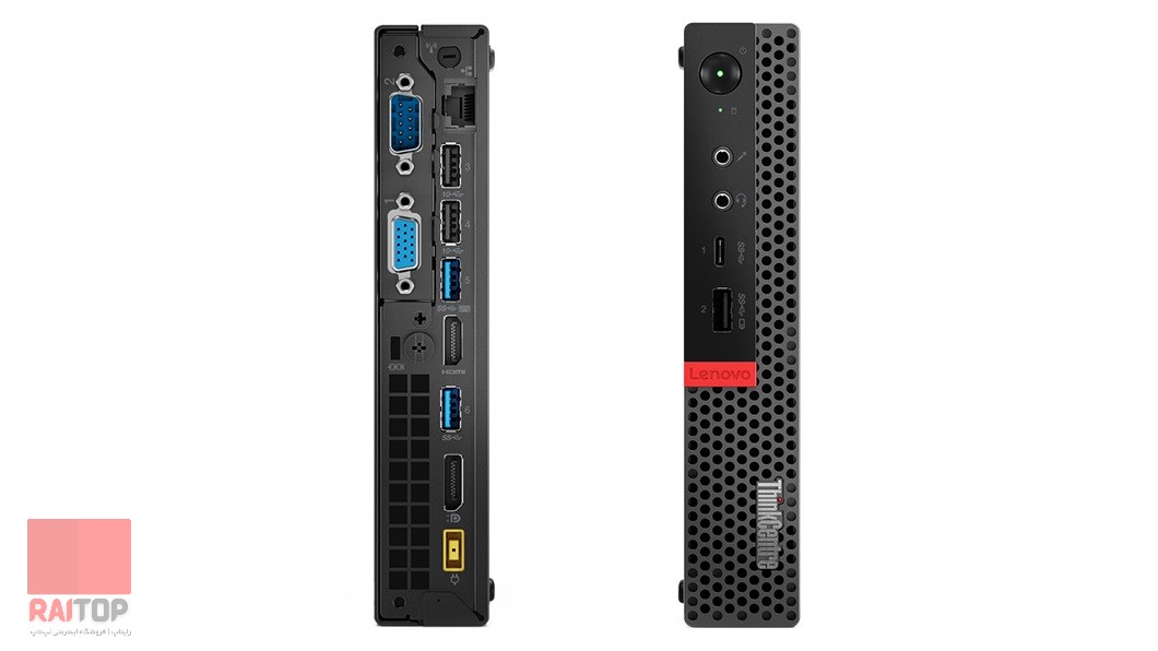 مینی کیس تاینی LENOVO مدل ThinkCentre M920x