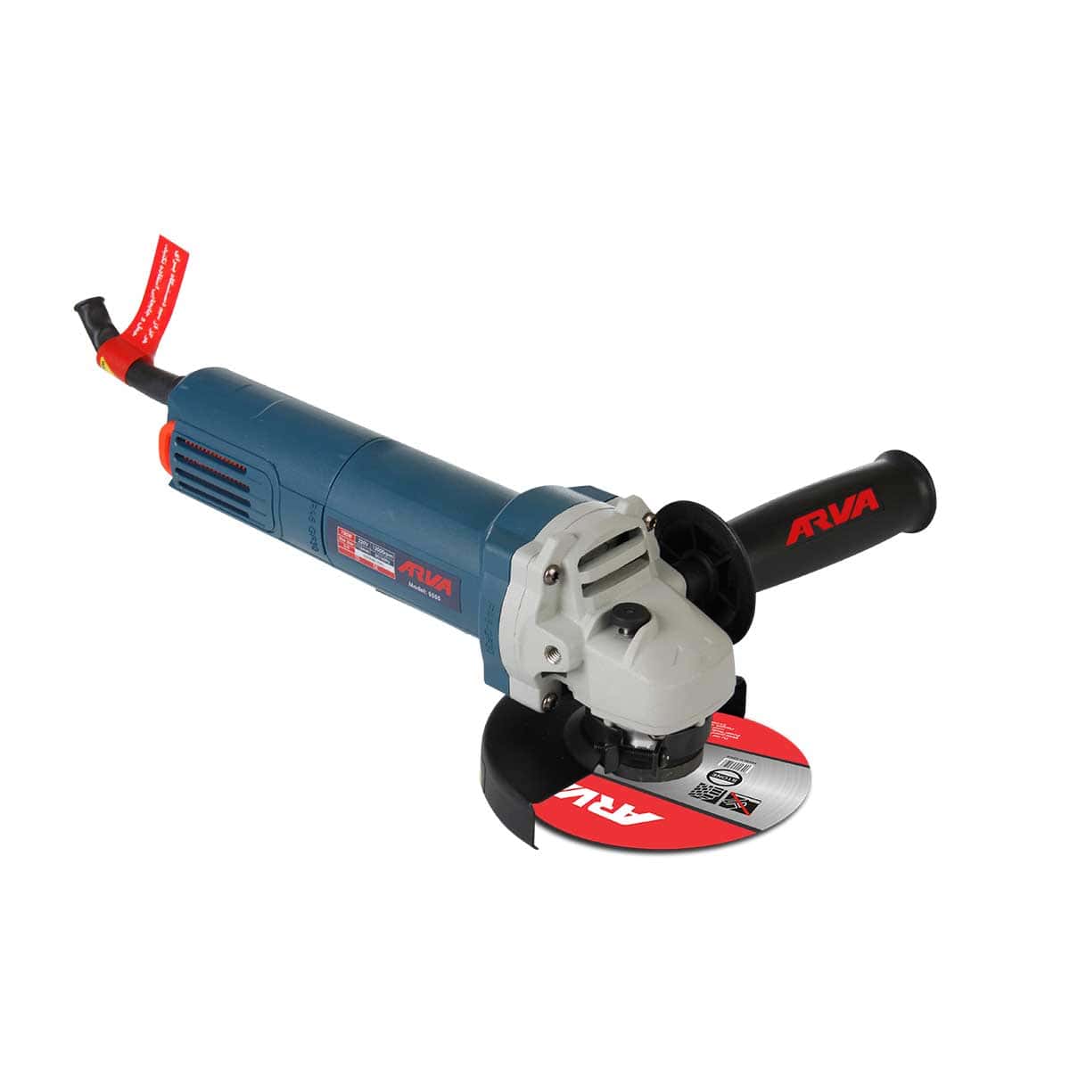 مینی فرز آروا مدل 5555