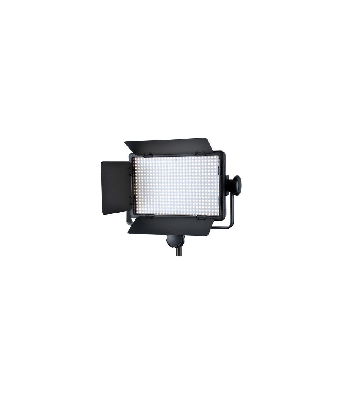 نور پیوسته ال ای دی godox مدل Professional LED 500c — تصویر 1