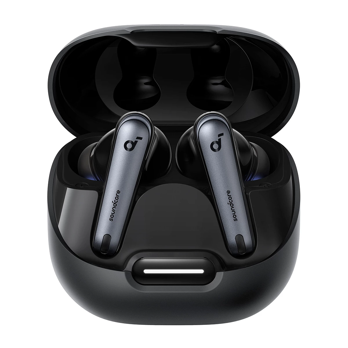 هندزفری بلوتوث انکر مدل Anker Soundcore Liberty 4 NC A3947 Wireless Earbuds