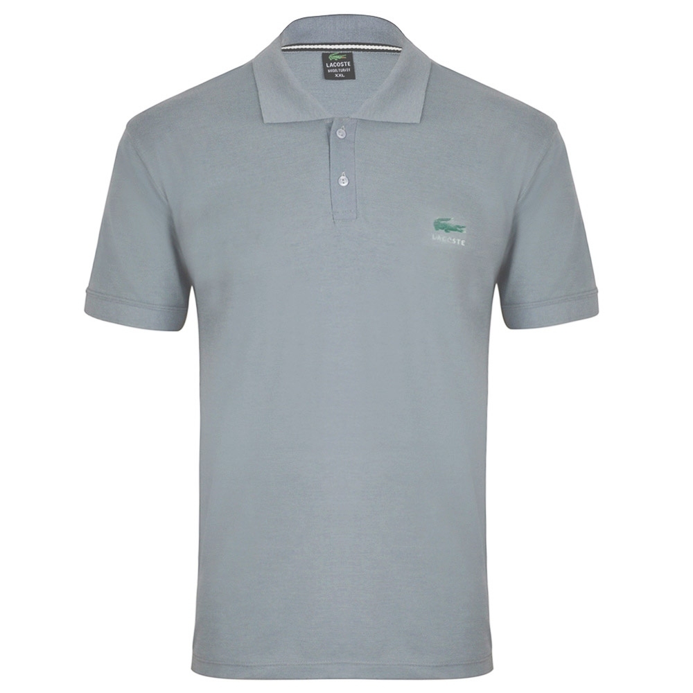 پولوشرت طرح Lacoste مردانه — تصویر 1