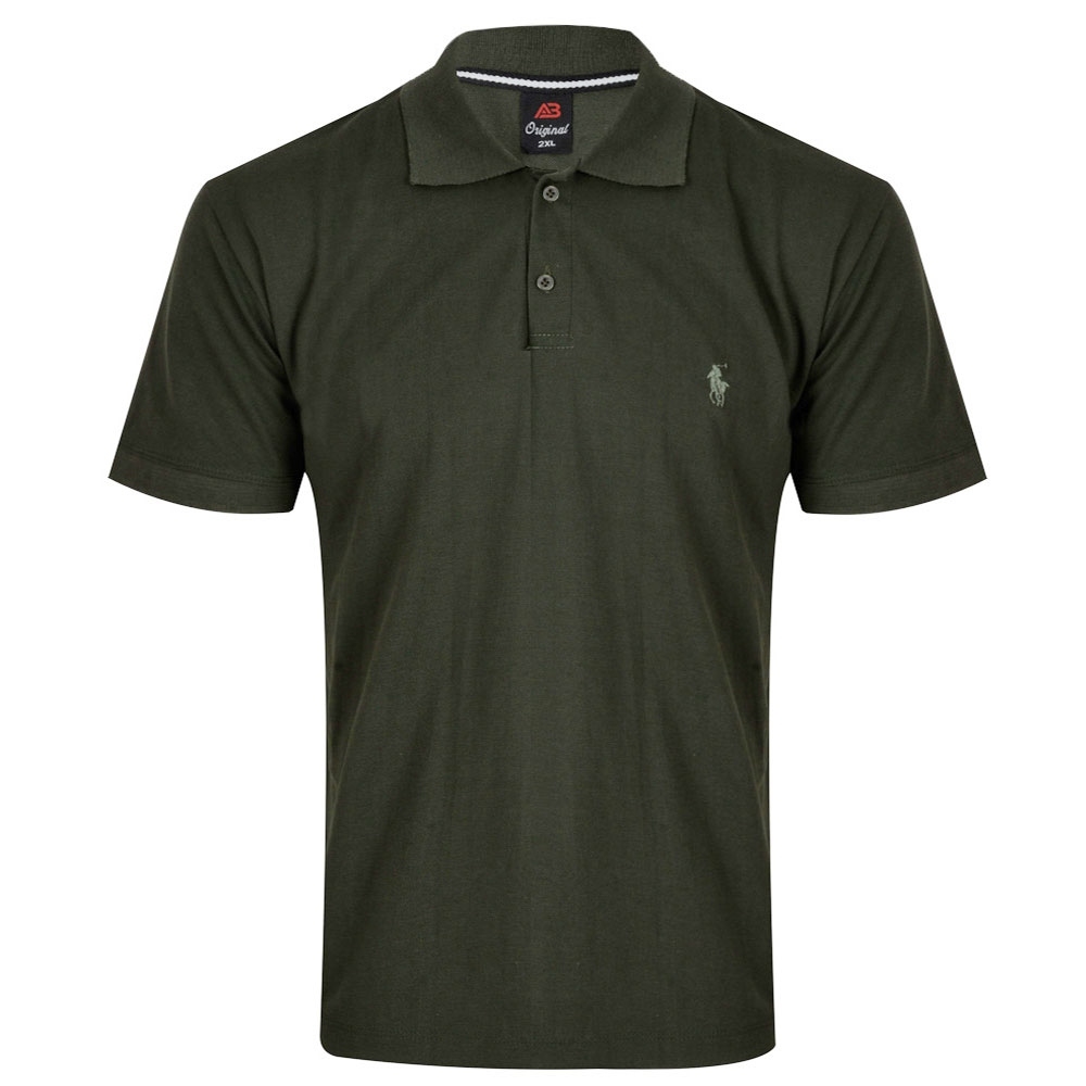 پولوشرت طرح Polo مردانه