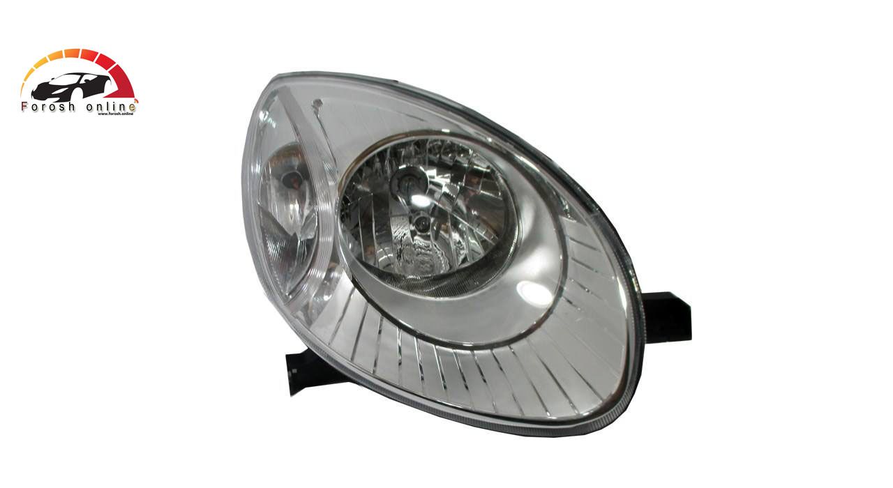 چراغ جلو راست ام وی ام 110 S مدل J00-4421020