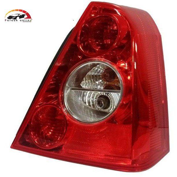 چراغ خطر عقب راست ام وی ام قدیم 530