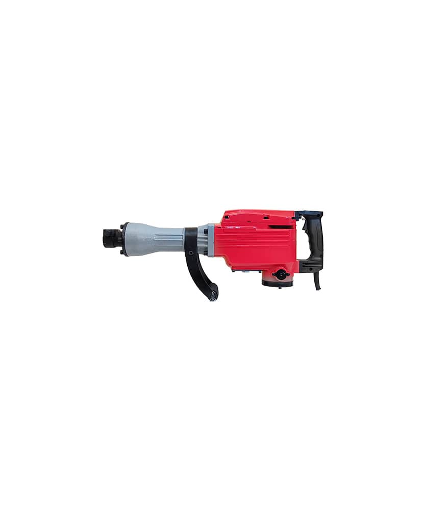 چکش تخریب ۱۶ کیلویی روغنی پی ام مدل PH65A