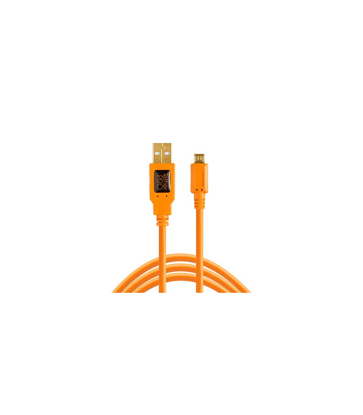 Tether Tools USB 2.0 to Micro-B 5-Pin CU5430 — تصویر 1