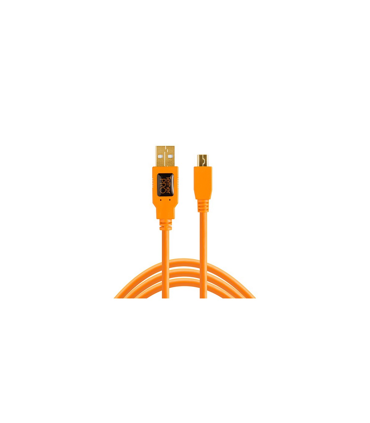 کابل تتر تولز TetherTools USB 2.0 To Mini-B 5-Pin CU5451