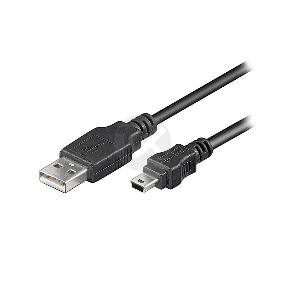 کابل USB 2.0