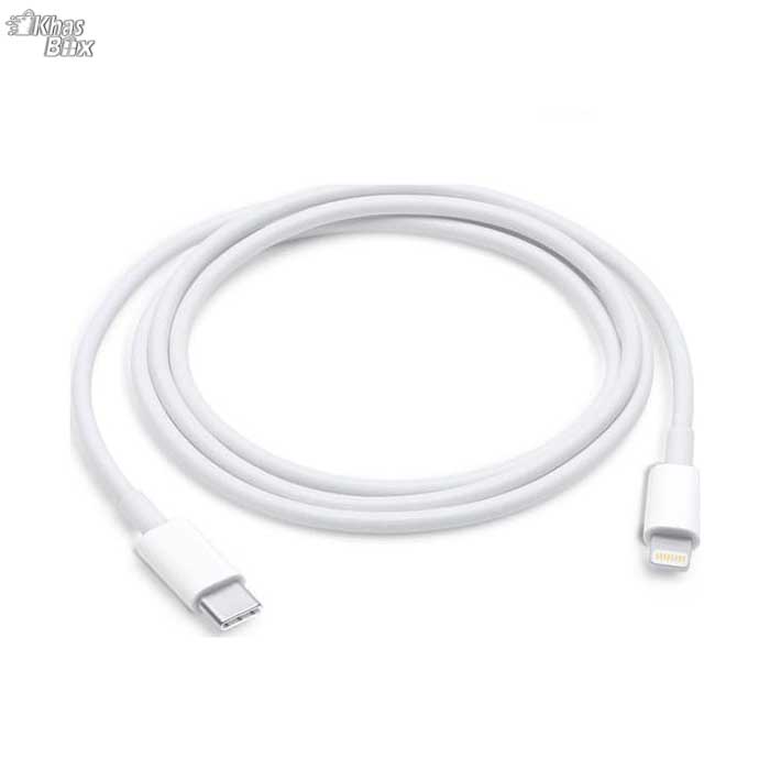 کابل شارژر آیفون 11 پرو