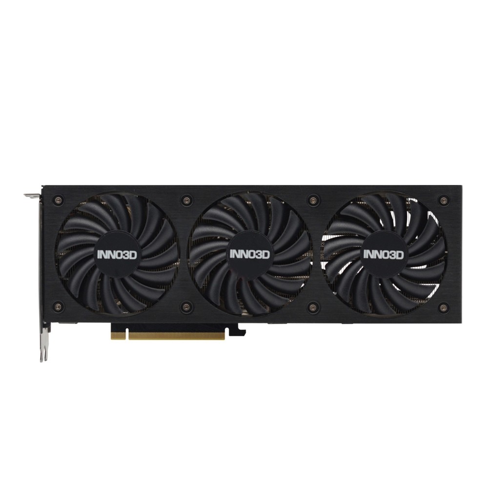 کارت گرافیک اینو تری دی مدل RTX 3070 TI X3 OC 8GB