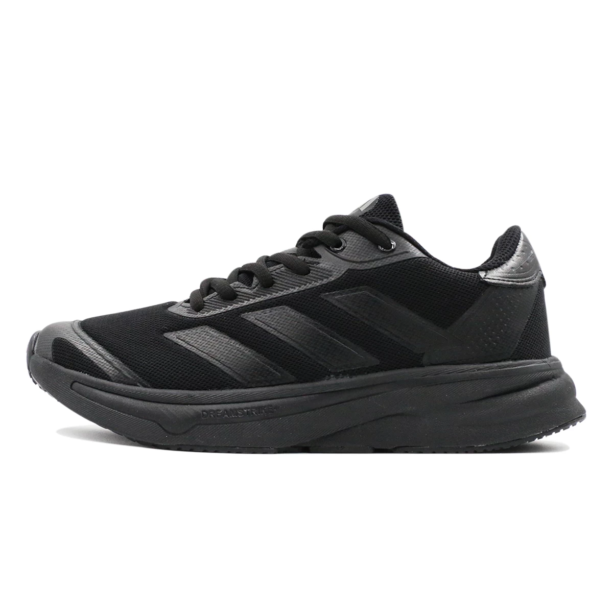 کتانی آدیداس مشکی Adidas Adizero