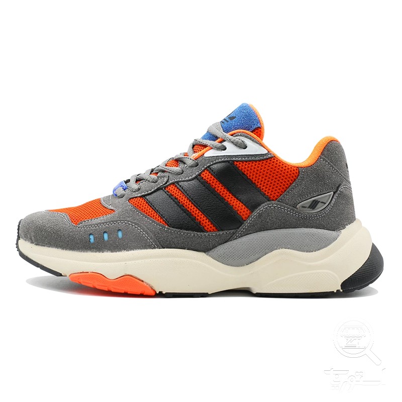 کتانی مردانه آدیداس تورشن نارنجی Adidas Torsion