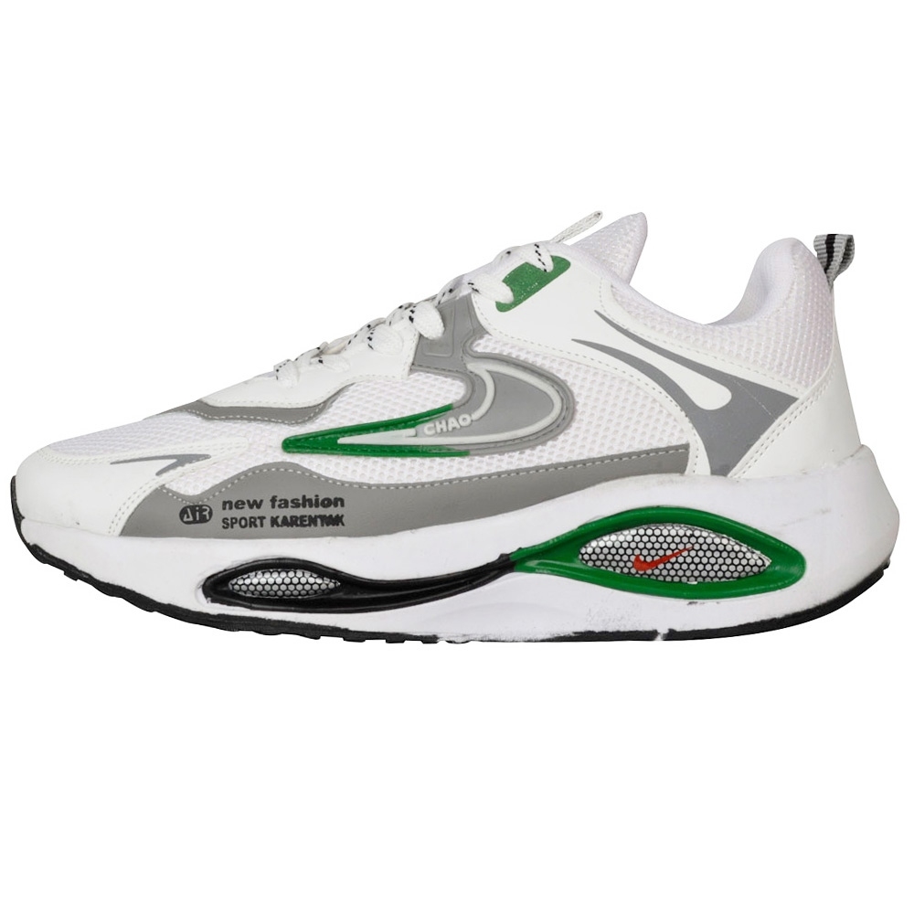 کفش طرح Nike Air مردانه
