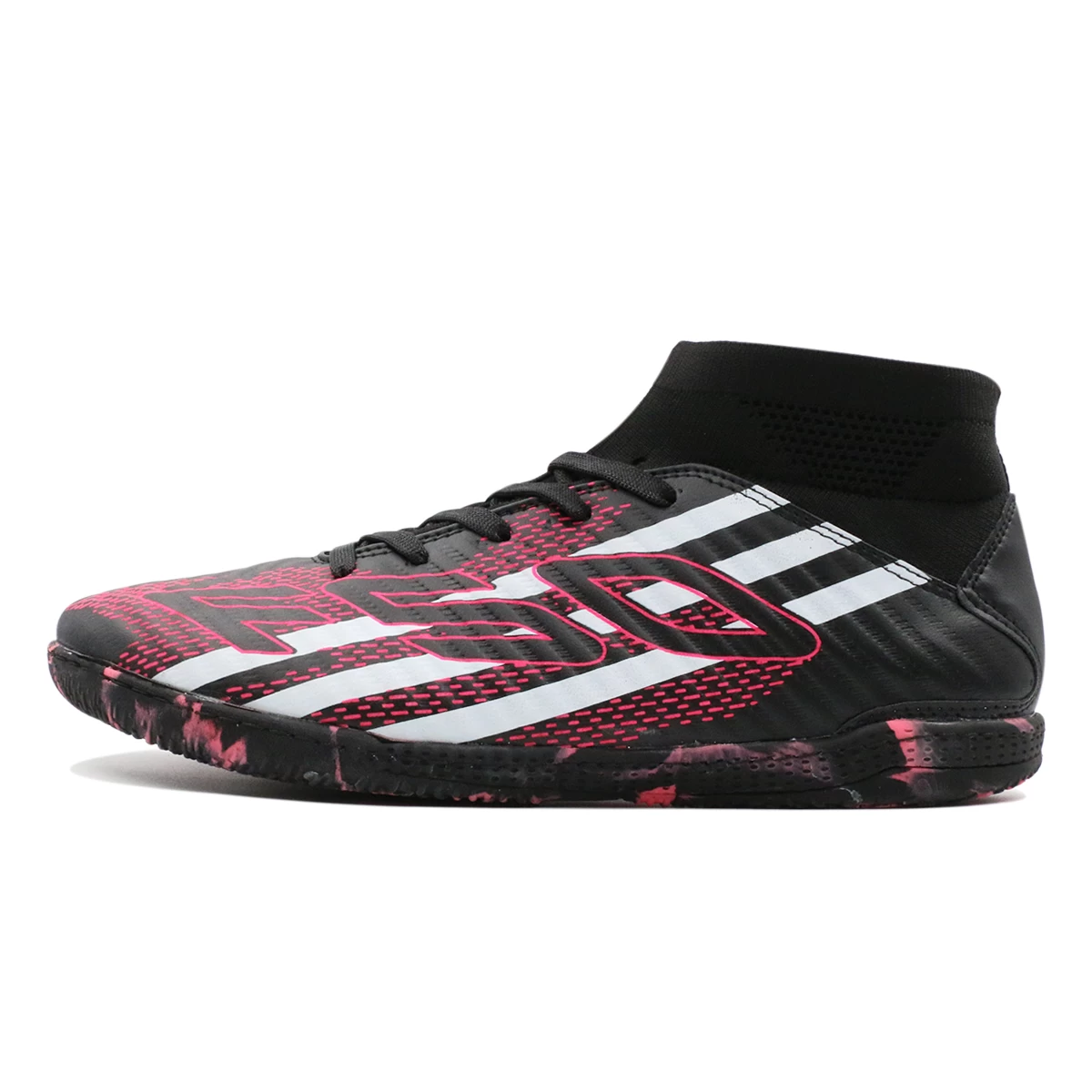کفش فوتسال آدیداس مشکی Adidas F50 Black — تصویر 1