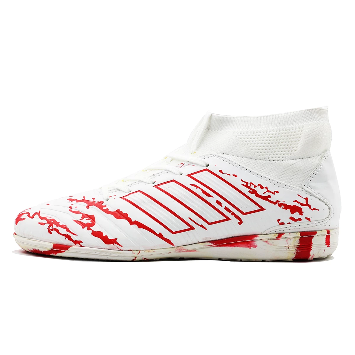 کفش فوتسال آدیداس پردیتور ماتادور Adidas Predator Matador White Red