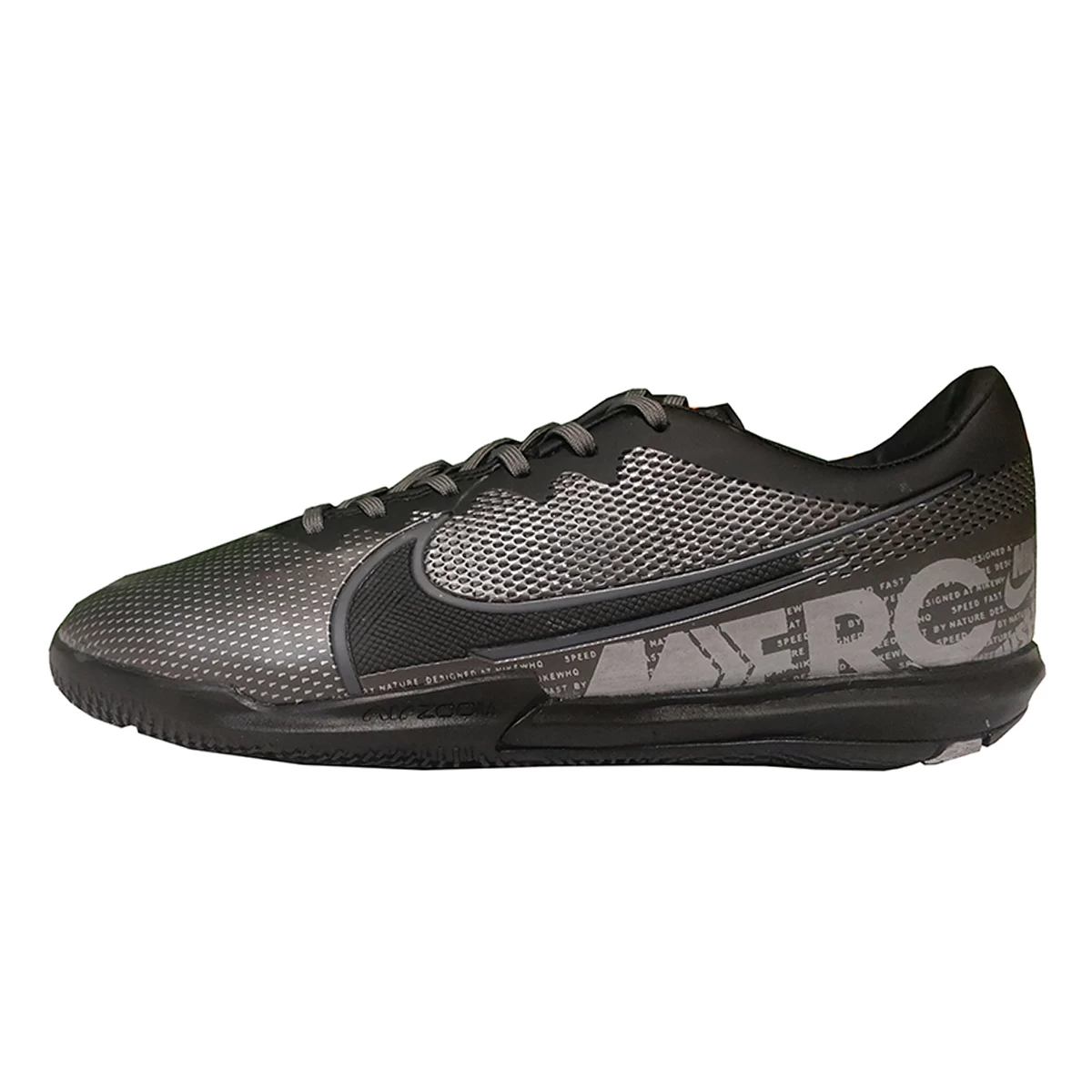 کفش فوتسال نایک مرکوریال طرح اصلی Nike Mercurial Black