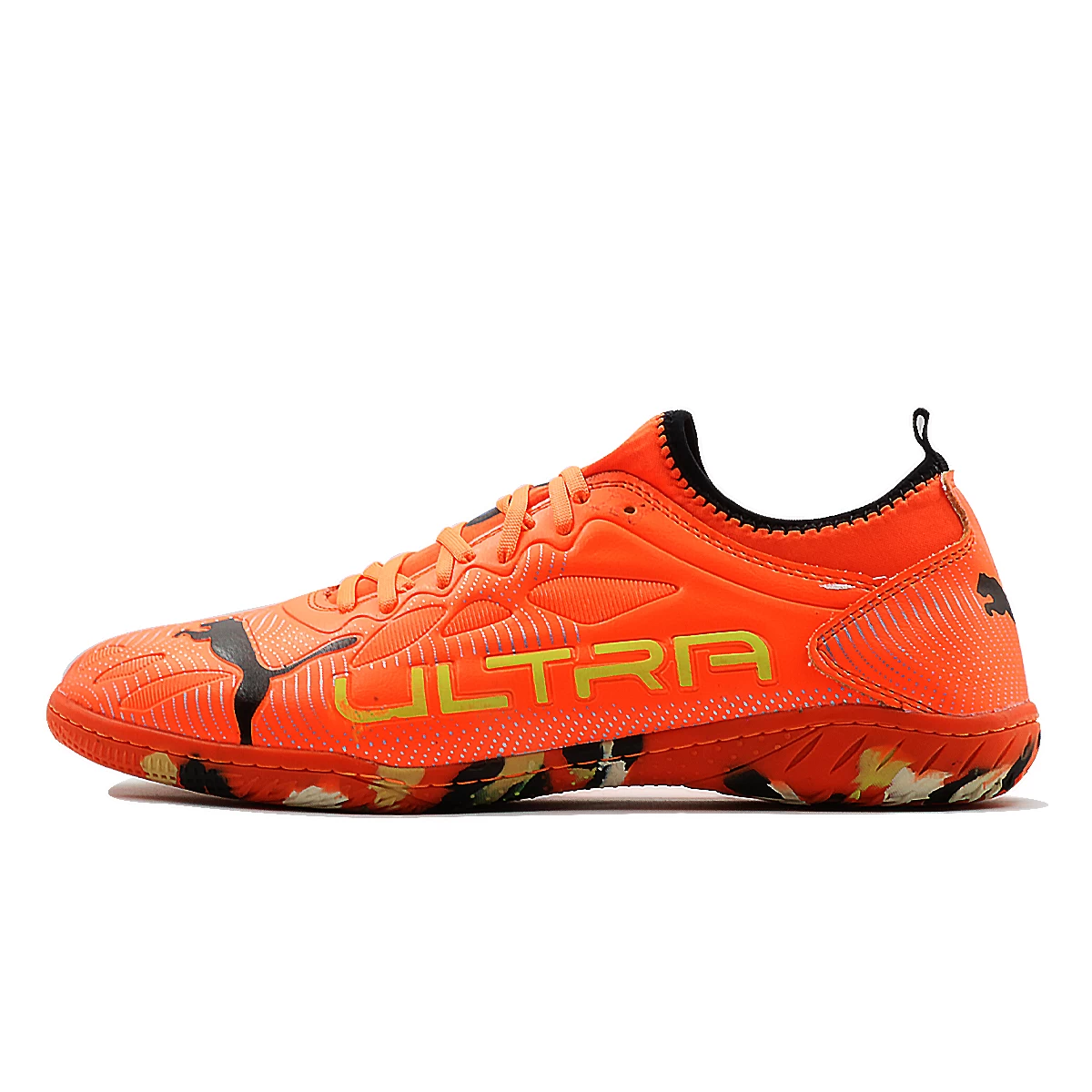 کفش فوتسال پوما الترا Puma Ultra Orang