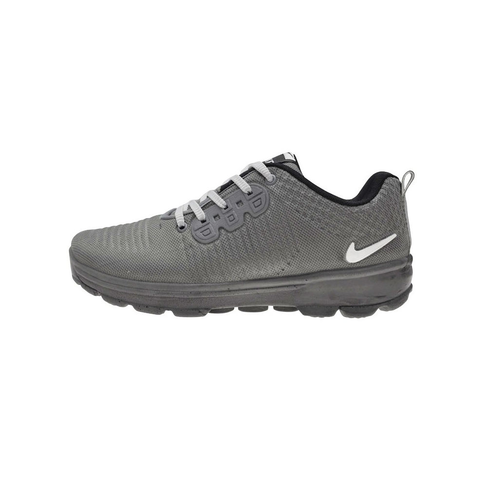 کفش پارچه ای بنددار طرح Nike مردانه